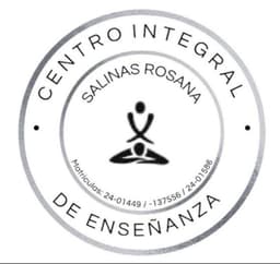 Logo Centro Integral de Enseñanza Salinas Rosana