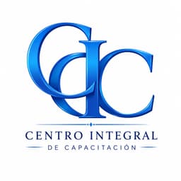 Logo Centro Integral de Capacitación