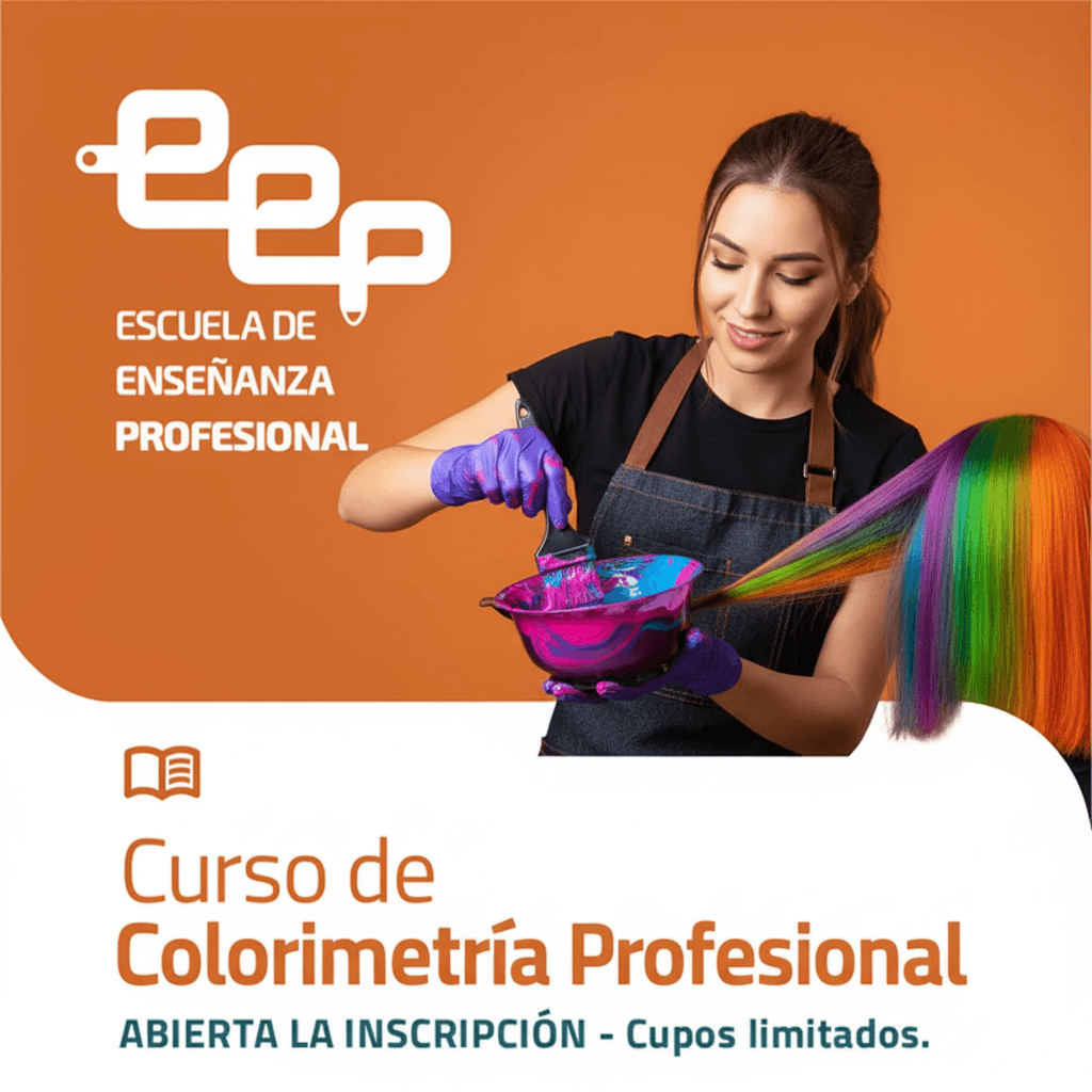 Colorimetría Profesional