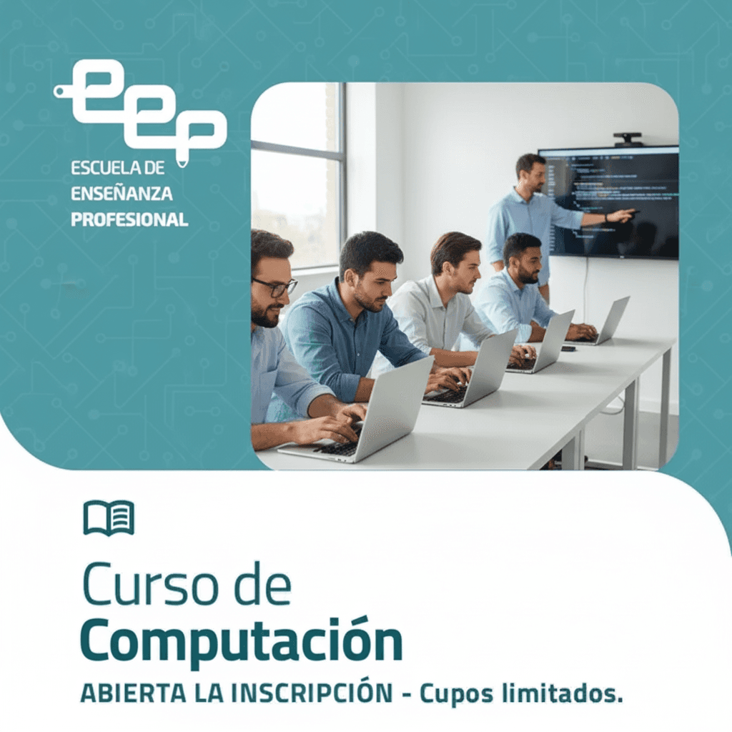 Computación