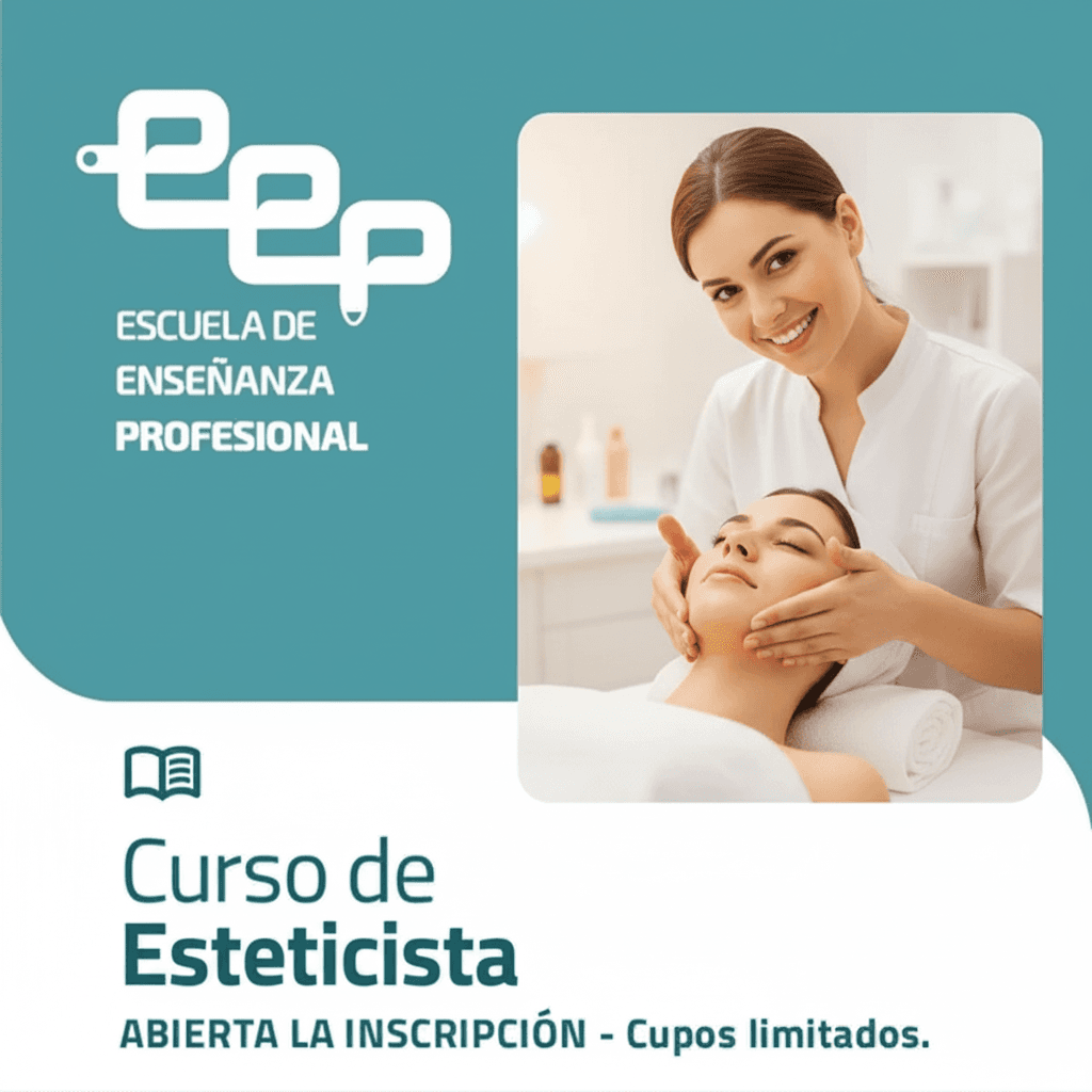 Esteticista