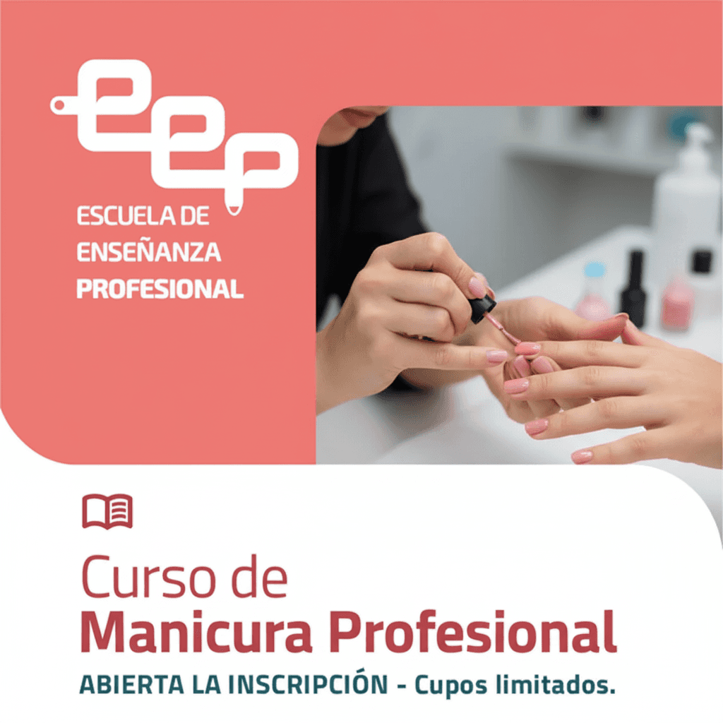 Manicura Profesional