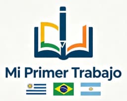 Logo Mi Primer Trabajo